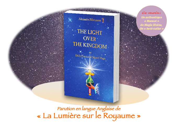 Light Over The Kingdom