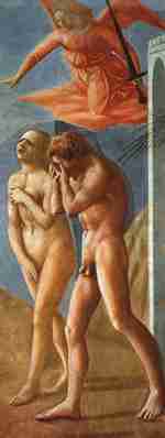 Adam & Eve