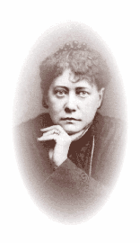 H.P. Blavatsky