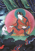 yeshe_tsogyal