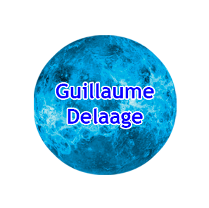 Guillaume Delaage