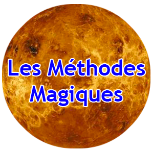 Les Methodes Magiques